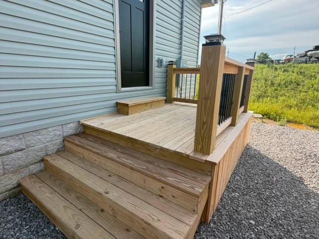 House for sale in Corbin, Kentucky
