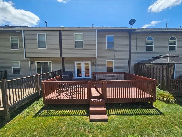 Townhouse for sale in Cranberry Twp, Pennsylvania