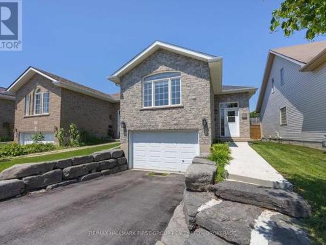 House for sale in Kingston, Ontario