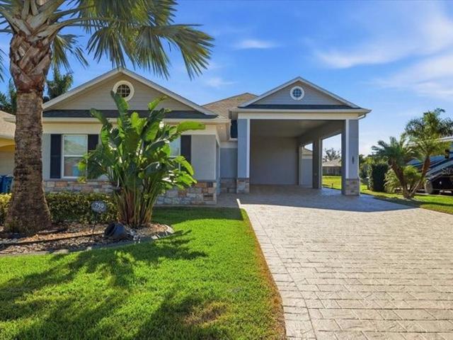 House for sale in Polk City, Florida