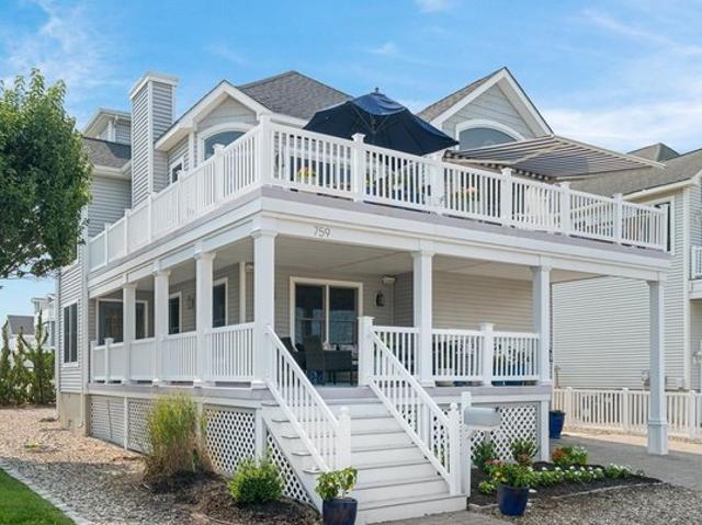 House for sale in Avalon, New Jersey