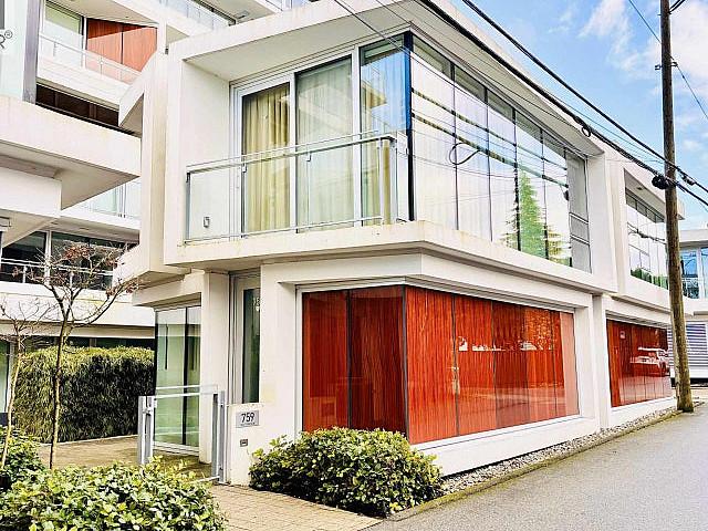 Condo for sale in Vancouver, British Columbia