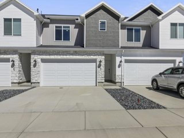 Townhouse for sale in Smithfield, Cache County