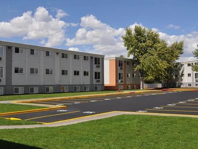 House for sale in Midvale, Utah