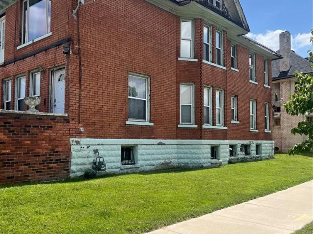 House for sale in Piety Hill, Detroit