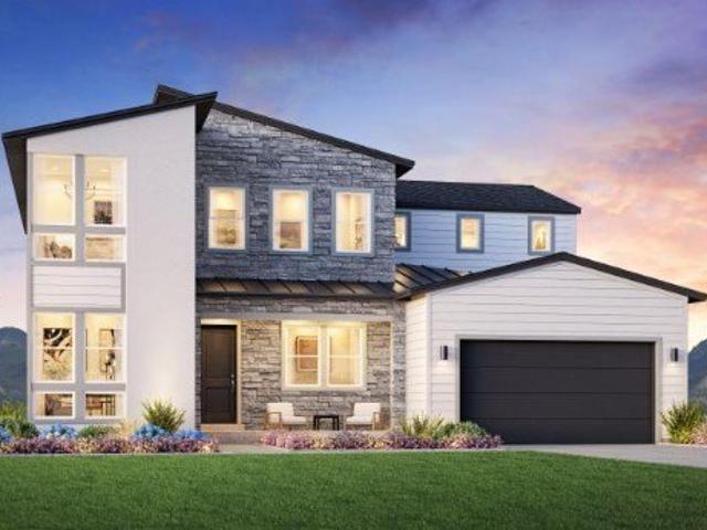 House for sale in Mapleton, Utah