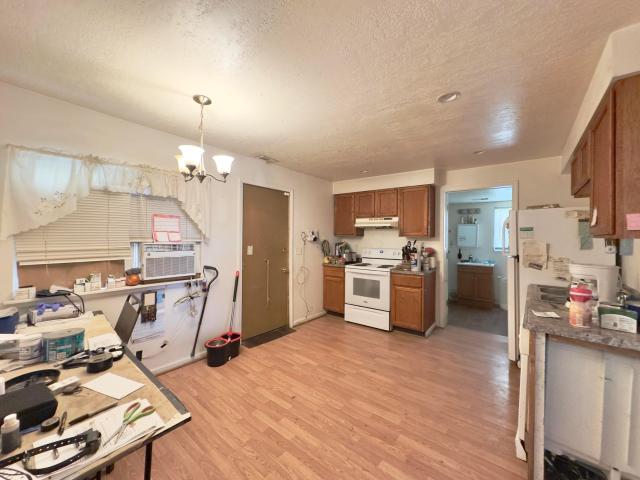 House for sale in Nelsonville, Ohio