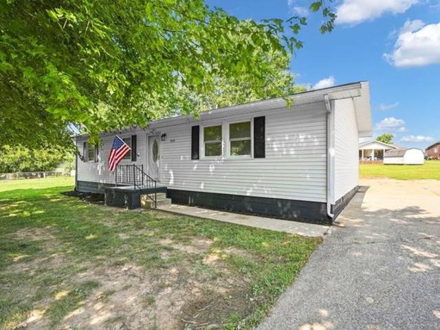 House for sale in Madisonville, Kentucky