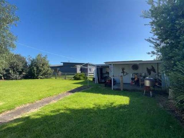 House for rent in Whitikahu, Waikato