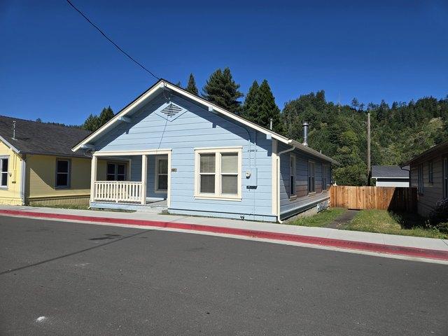 House for sale in Humboldt, California