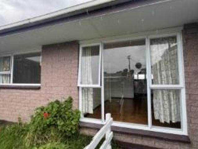 Apartment for rent in Owhata, Oroua County