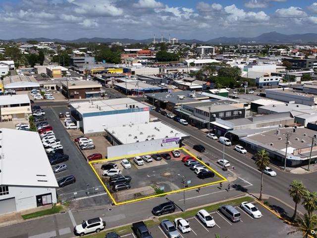 Property for sale in South Gladstone, Gladstone