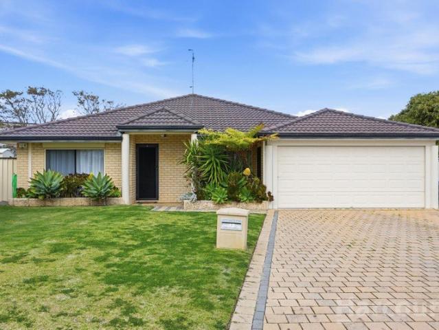 House for sale in Meadow Springs, City of Mandurah
