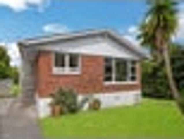 Apartment for sale in Hillersden