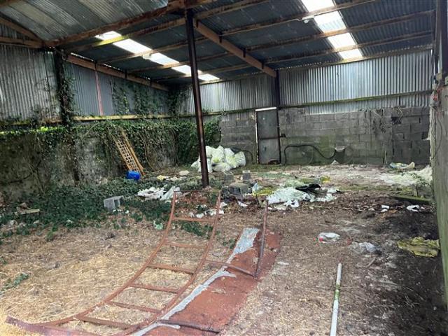 Terraced House for sale in Mayo, Connacht