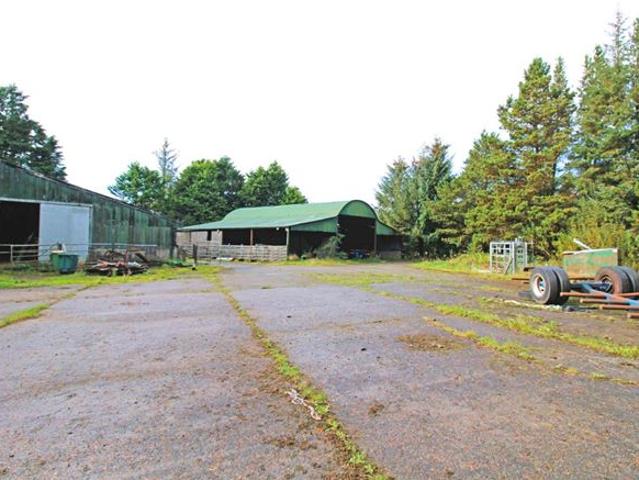 Farm for sale in Mayo, Connacht