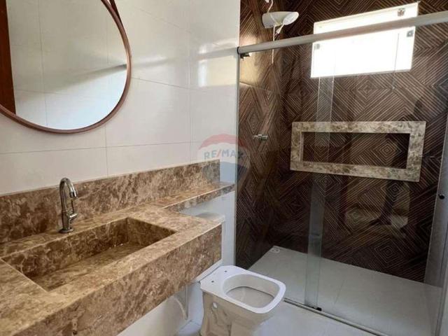 Casa aluguel em Teixeira de Freitas