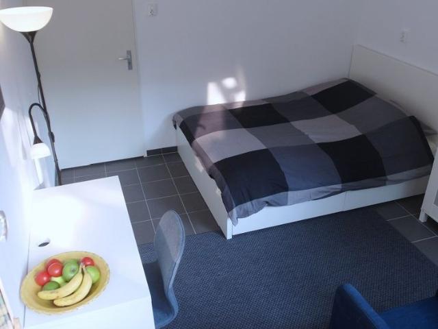 Kamer te huur in De Esch, Rotterdam