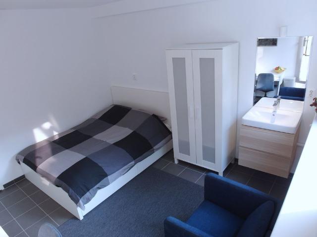 Kamer te huur in De Esch, Rotterdam