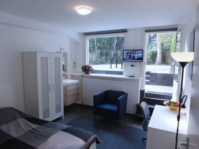 Kamer te huur in Kralingen-Oost, Rotterdam