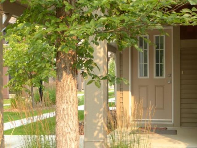 Townhouse for sale in Wedgewood, Alberta