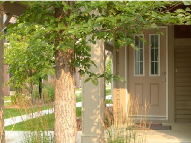 Townhouse for sale in Wedgewood, Alberta