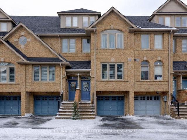 Condo for sale in Woburn, Ontario