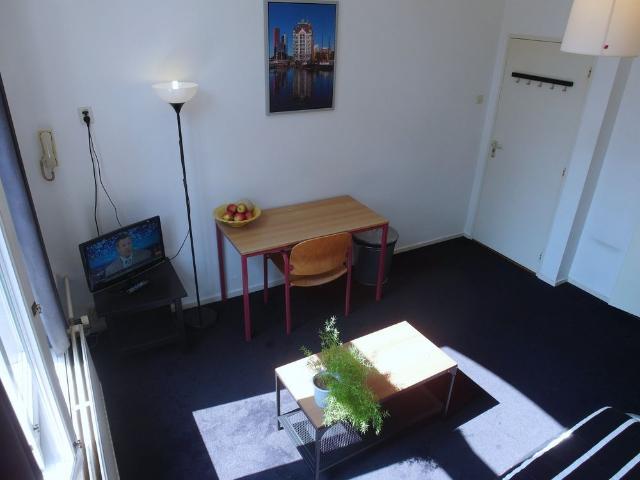 Kamer te huur in Centrum, Rotterdam