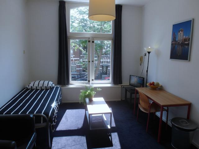Kamer te huur in Kralingen-Oost, Rotterdam