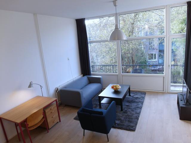 Studio te huur in Kralingen-Oost, Rotterdam