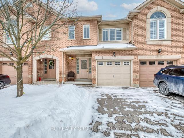 Condo for rent in Woburn, Ontario