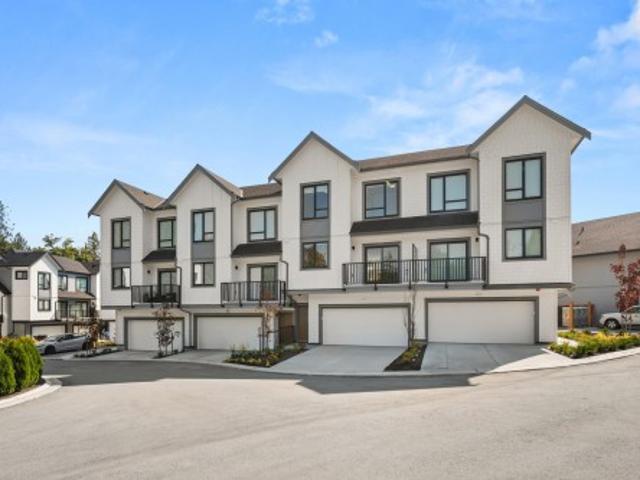Townhouse for sale in Fleetwood, Surrey