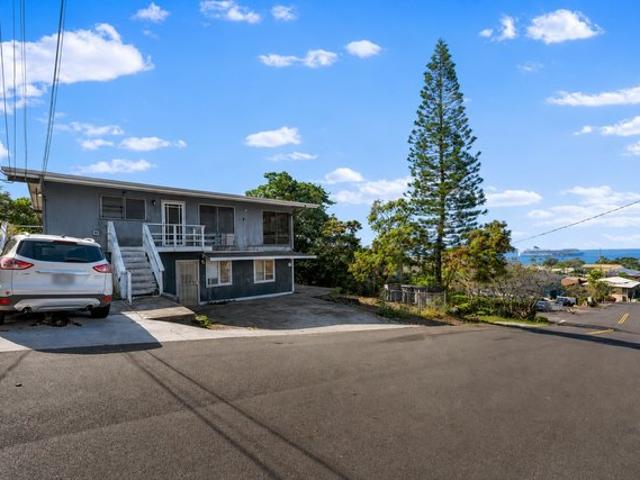 House for sale in Kailua, Hawaii