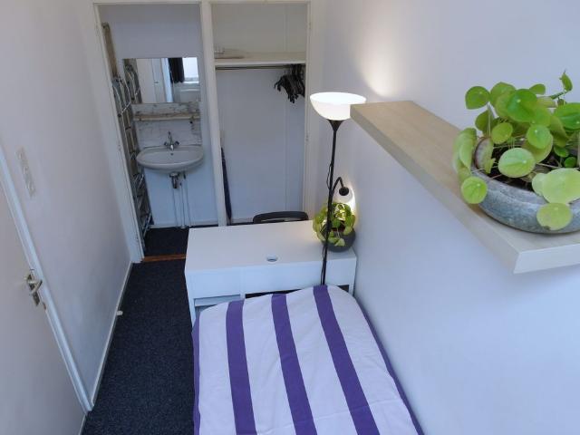 Kamer te huur in Kralingen-Oost, Rotterdam