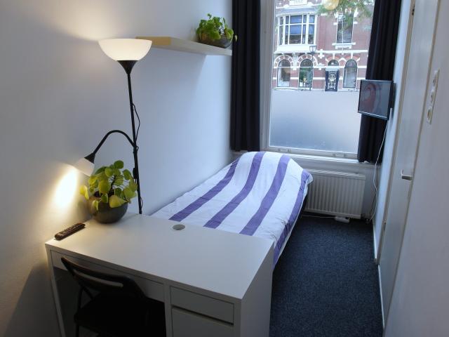 Kamer te huur in Kralingen-Oost, Rotterdam