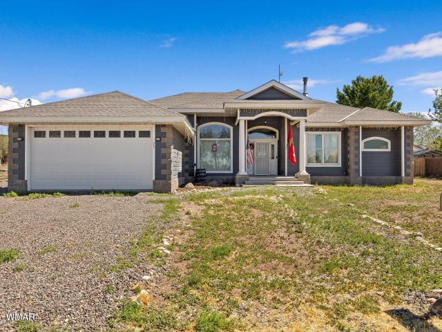 House for sale in Eagar, Arizona