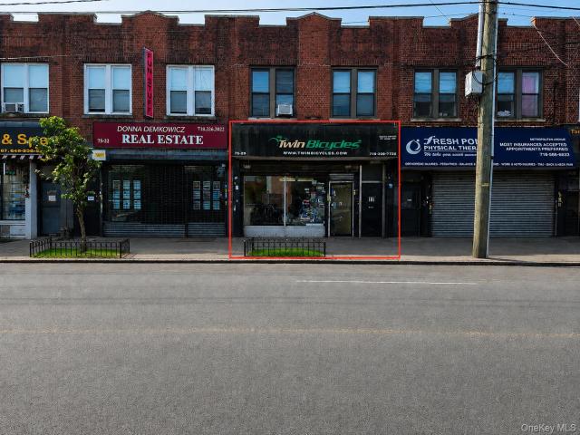 Property for rent in Queens, Arverne