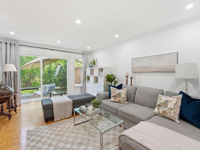 Condo for sale in Woburn, Ontario