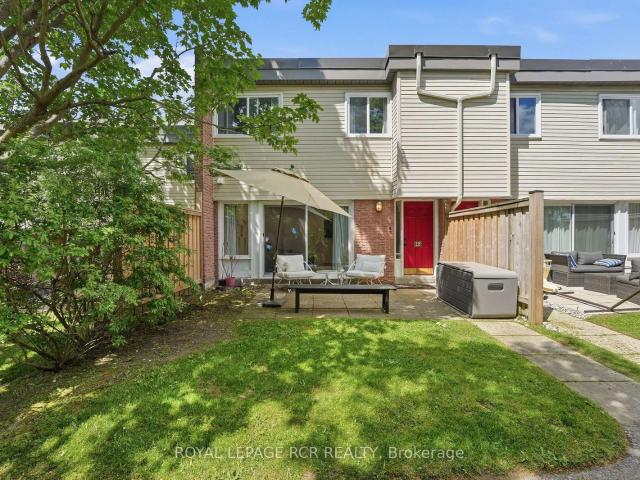 Condo for sale in York, Ontario