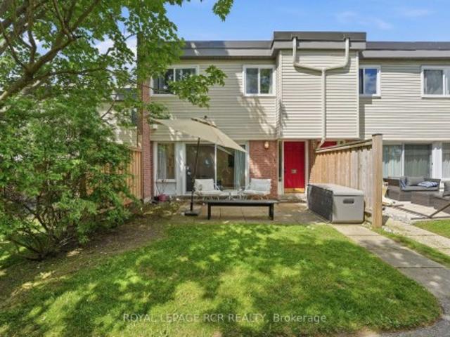 Townhouse for sale in York, Ontario