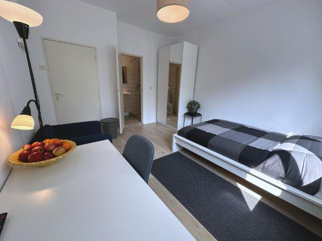 Kamer te huur in Oud-Crooswijk, Rotterdam
