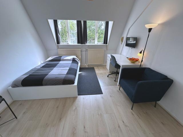 Kamer te huur in Kralingen-Oost, Rotterdam