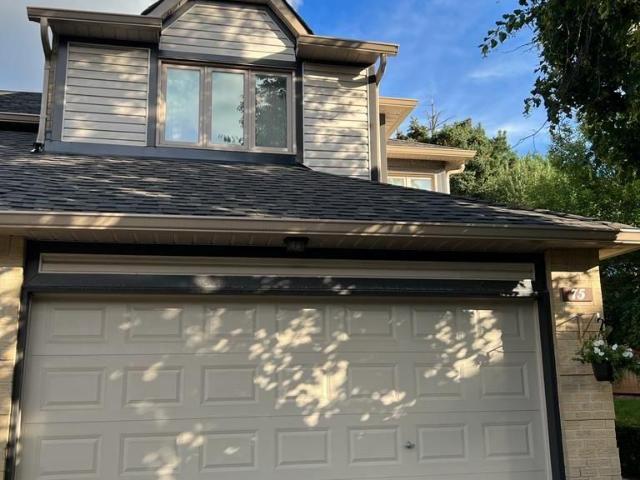 Condo for rent in Woburn, Ontario