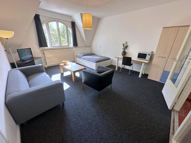 Studio te huur in Kralingen-Oost, Rotterdam