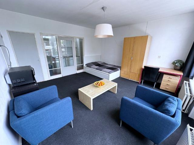 Studio te huur in De Esch, Rotterdam