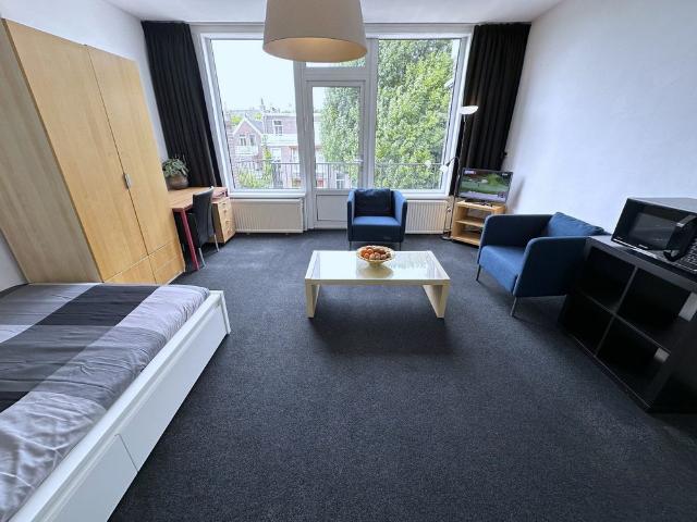 Studio te huur in Kralingen-Oost, Rotterdam