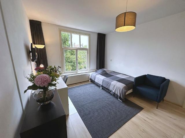 Kamer te huur in Kralingen-Oost, Rotterdam