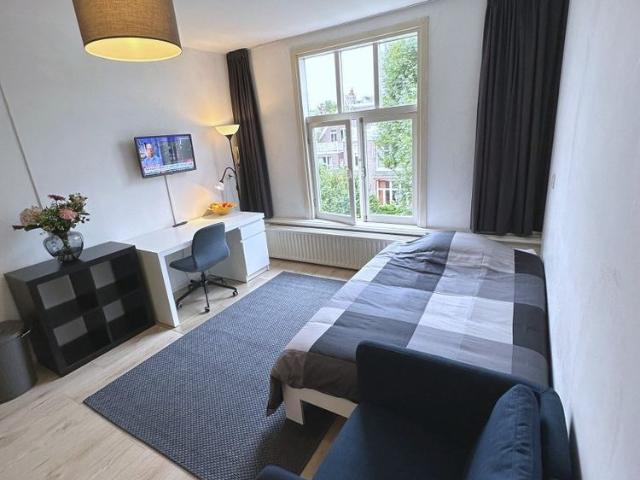 Kamer te huur in Kralingen-Oost, Rotterdam