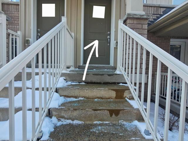 Condo for sale in Durham, Ontario