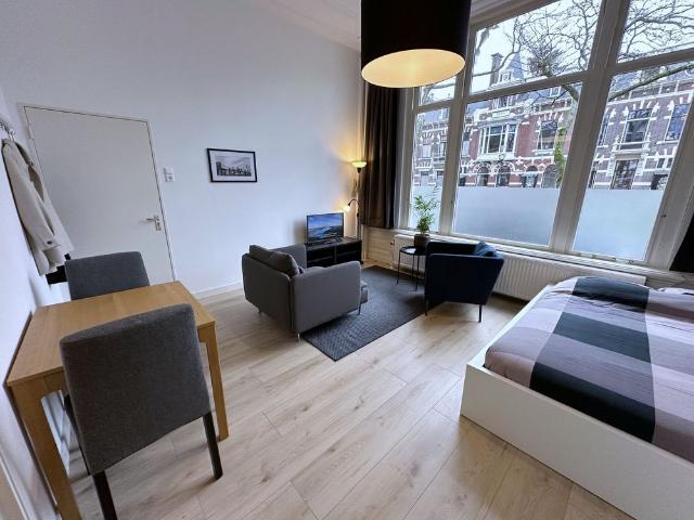 Studio te huur in De Esch, Rotterdam